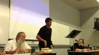 Deontology Versus Consequentialism Utilitarianism Parli Debate [upl. by Cathi275]