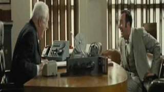 OSS 117  Rio Ne Repond Plus  Mr Lee [upl. by Gutow]