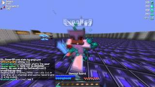 OP Montage Bye 15  Ft SLORD [upl. by Florri]