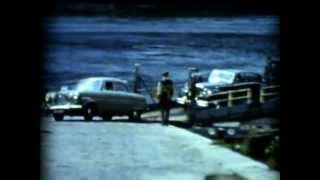 Ballachulish Ferry 1953 [upl. by Hurleigh]