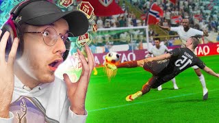 Jai RENTRÉ le BUT de LANNÉE en FUT CHAMPIONS sur FIFA 23 Partie 2 [upl. by Florida]