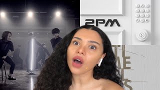 BTOB Its Okay  2PM Nobody Else  SUPER JUNIOR Ticky Tocky  REACTION KC Requests July pt3 [upl. by Bird]