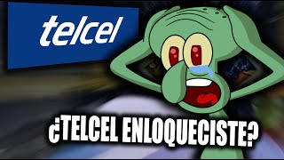 TELCEL QUIERE DESTRUIR LA TELEFONÍA [upl. by Adnohs]