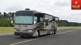 Motorhomes of Texas 2005 Country Coach Allure C1648 SOLD [upl. by Kellia]