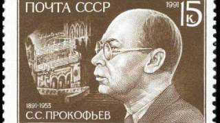 The Philosophers Prokofiev [upl. by Bruno]