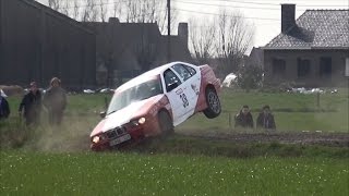 Rallysprint Moorslede 2017 [upl. by Hermann]