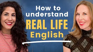 Strategies to Improve your Listening in English 👂 JForrestEnglish [upl. by Annayar]