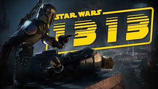 Star Wars 1313  Gameplay Footage Cancelled LucasArts Game [upl. by Nhaj]