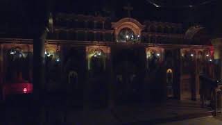 Holy Dormition Monastery Videos Live Stream [upl. by Gorden]