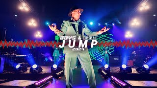 BOYS amp THRLL  Jump 2024 [upl. by Ahsatin]