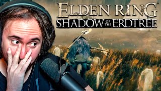 So I Tried Elden Ring Shadow of the Erdtree [upl. by Alyakcim341]