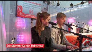 Ozark Henry  Im Your Sacrifice live bij Q [upl. by Lamej]