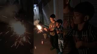 i am celebritying a diwali funny saraswativandanadance [upl. by Carew]