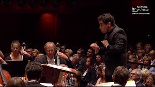 Strawinsky Petruschka Fassung 1947 ∙ hrSinfonieorchester ∙ Andrés OrozcoEstrada [upl. by Chatterjee]