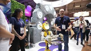 2024 VivaTech Highlights [upl. by Zolnay]