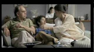 Prasoon Joshis ad  Metlife ad prasoon joshi ads by prasoon joshi [upl. by Annot724]