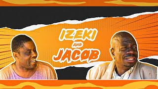 Izeki And Jacob  A Malawian Comedy Series Throwback Episode 2 [upl. by Reena]