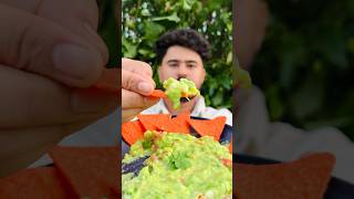 Most expensive chuttney guacamole  Guacamole recipe [upl. by Nomyaw]