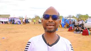 masuliyinta xeroyinka dadaab oo ka badashay 33 sano oo qaxoti lagu yahay xeroyinka dadaab DAWO [upl. by Eelaras]