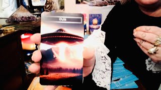 Le portails du 1111 quel prophétie 🔮tarot actualités voyance [upl. by Dahsraf]