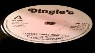 Tony Capstick  Capstick Comes Homewmv [upl. by Petronella]