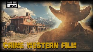 Western film  The Heart of Arizona The Thrilling Story of a Gold Mine Search  in English in HD [upl. by Gertie]