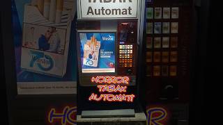 DER HORROR AUTOMAT [upl. by Ahseyd863]