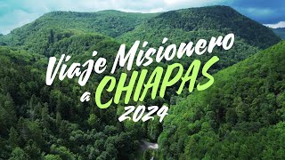 Chiapas 2024 [upl. by Haletky582]