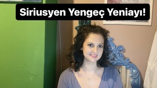 6 TEMMUZ YENGEÇ YENİAYI [upl. by Konstantin]