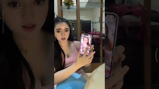 Fanesa Ayu Selebgram Live Bigo Live Cantik Seksi bigo livebigo [upl. by Jariah]