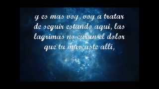 CkRloz  Promesas Rotas Ft Santtabunk Video Lyric [upl. by Viridis]