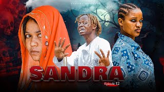 SANDRA 12kiparabrand clamvevo sandraofficial [upl. by Boycey]