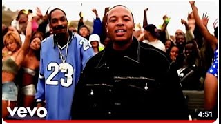 Dr Dre  Still DRE Exclipt Music Video Version ft Snoop Dogg [upl. by Niletak]