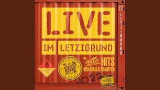 Indianer Live im Letzigrund 2022 [upl. by Llerref574]