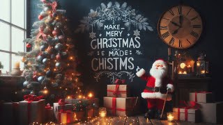 The Top Christmas Songs of All Time playlist This best Christmas Music playlist [upl. by Ydnys77]