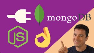 How to Connect to MongoDB with Nodejs and Express [upl. by Barram885]