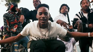 Snupe Bandz  Green Beam Official Video feat Bankroll Freddie [upl. by Yadseut559]