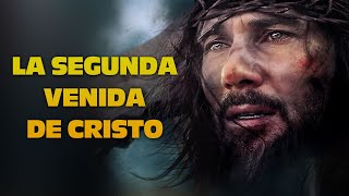 La Segunda Venida De Cristo  Película Cristiana y Familia  Gloria a Dios  Jason London [upl. by Murdoch]