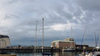 Magnet Fishing Weymouth Harbour [upl. by Oironoh]