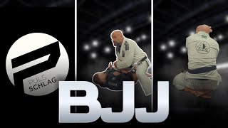 🥋 Brasilianisches JiuJitsu im Puls Schlag®️ – Werde Teil der Community 🥋 [upl. by Dione]