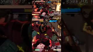 Broken amp Fun N°22 GG STRIVE Ver 140 POTEMKIN COMBO 100 🤣 guiltygear ggstrive guiltygearstrive [upl. by Darrej]