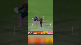 Yuzvendra Chahal Best Spell Against SRH In 2023  Comeback Strongershorts cricketshorts [upl. by Porcia]