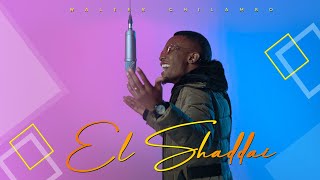 Walter Chilambo  El Shaddai Official Music Video [upl. by Lohman]