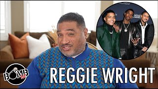 Reggie Wright 2 of Diddys Sons Will Be Arrested By Christmas Diddys Son Likes Trans Women [upl. by Nirrad]