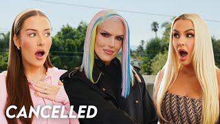 Jeffree Star on Dramageddon Diddy and making MILLIONS on Tiktok  Ep 102 [upl. by Lyrred854]