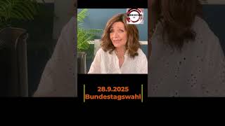 Bundestagswahl 2025 ampelregierung [upl. by Sierra]