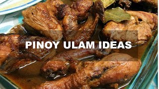 ULAM IDEAS 2024 [upl. by Khalin]