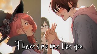 ◤ Nightcore◥  Long Story Short  Lyrics [upl. by Einnok722]