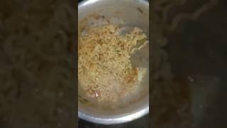 Korean ramen noodles recipe kimchi veg meal short [upl. by Aneertak354]