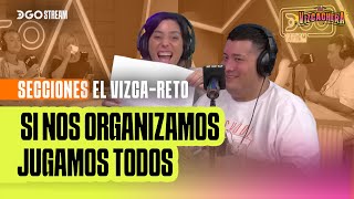 ¡¿PODRÁN los chicos DEJAR de HACER TRAMPA  La Vizcachera  DGO 1111 [upl. by Oliver]